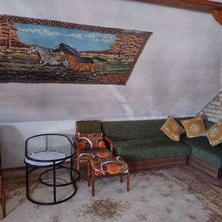 Loft 'Prl' Apartman Tykocin Kültér fotó
