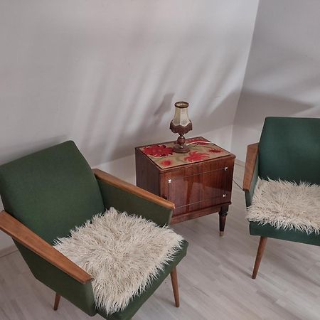 Loft 'Prl' Apartman Tykocin Kültér fotó
