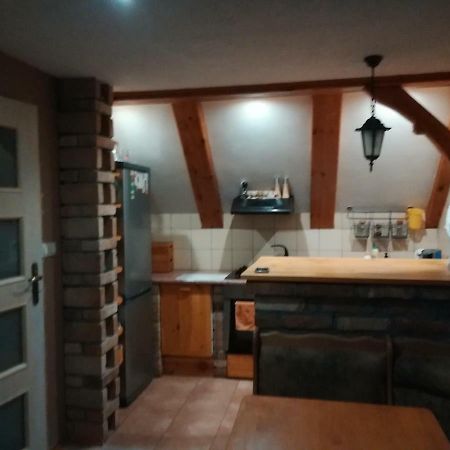 Loft 'Prl' Apartman Tykocin Kültér fotó