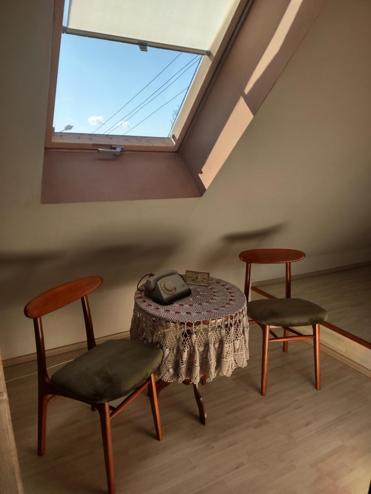 Loft 'Prl' Apartman Tykocin Kültér fotó