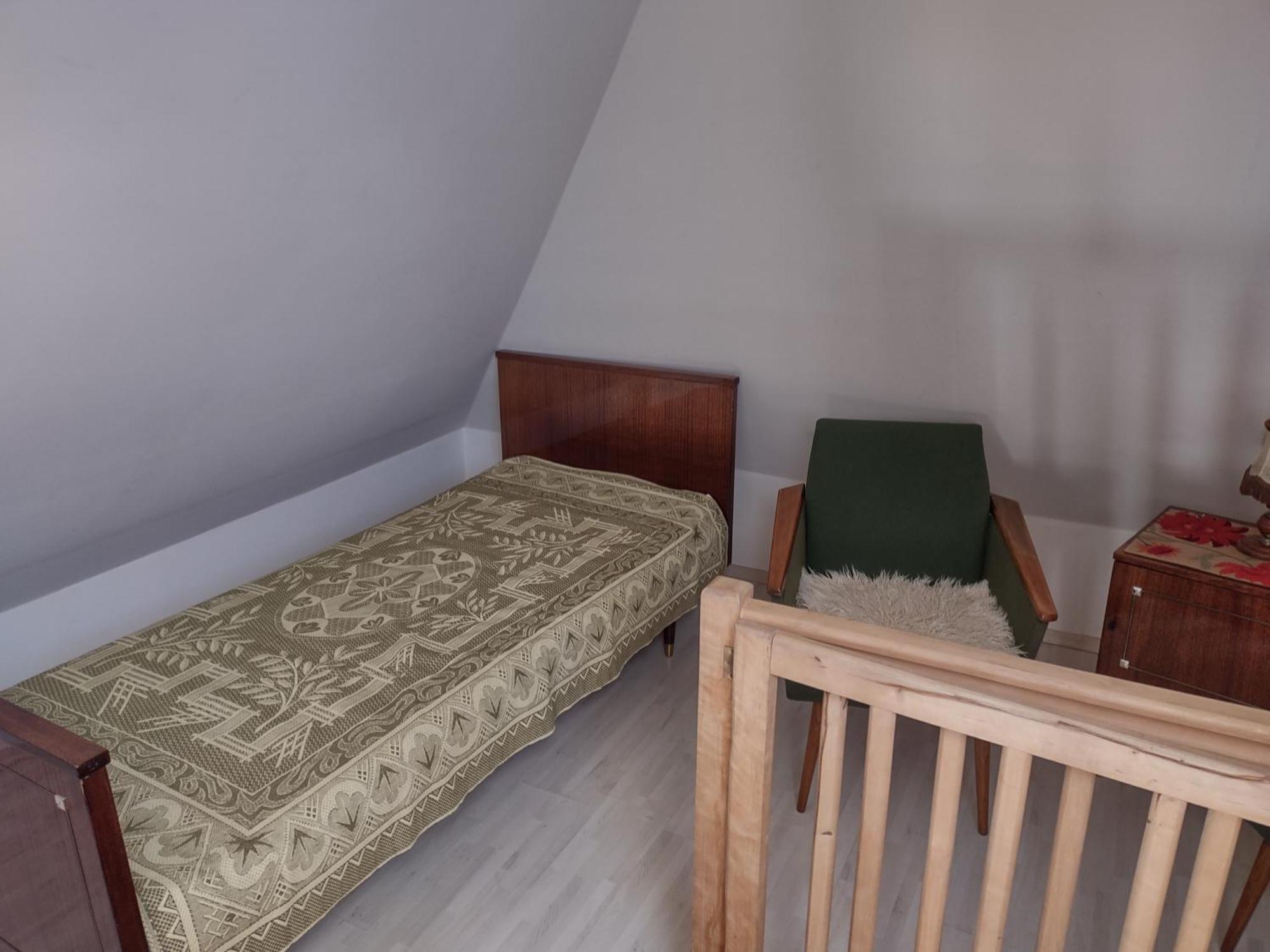 Loft 'Prl' Apartman Tykocin Kültér fotó