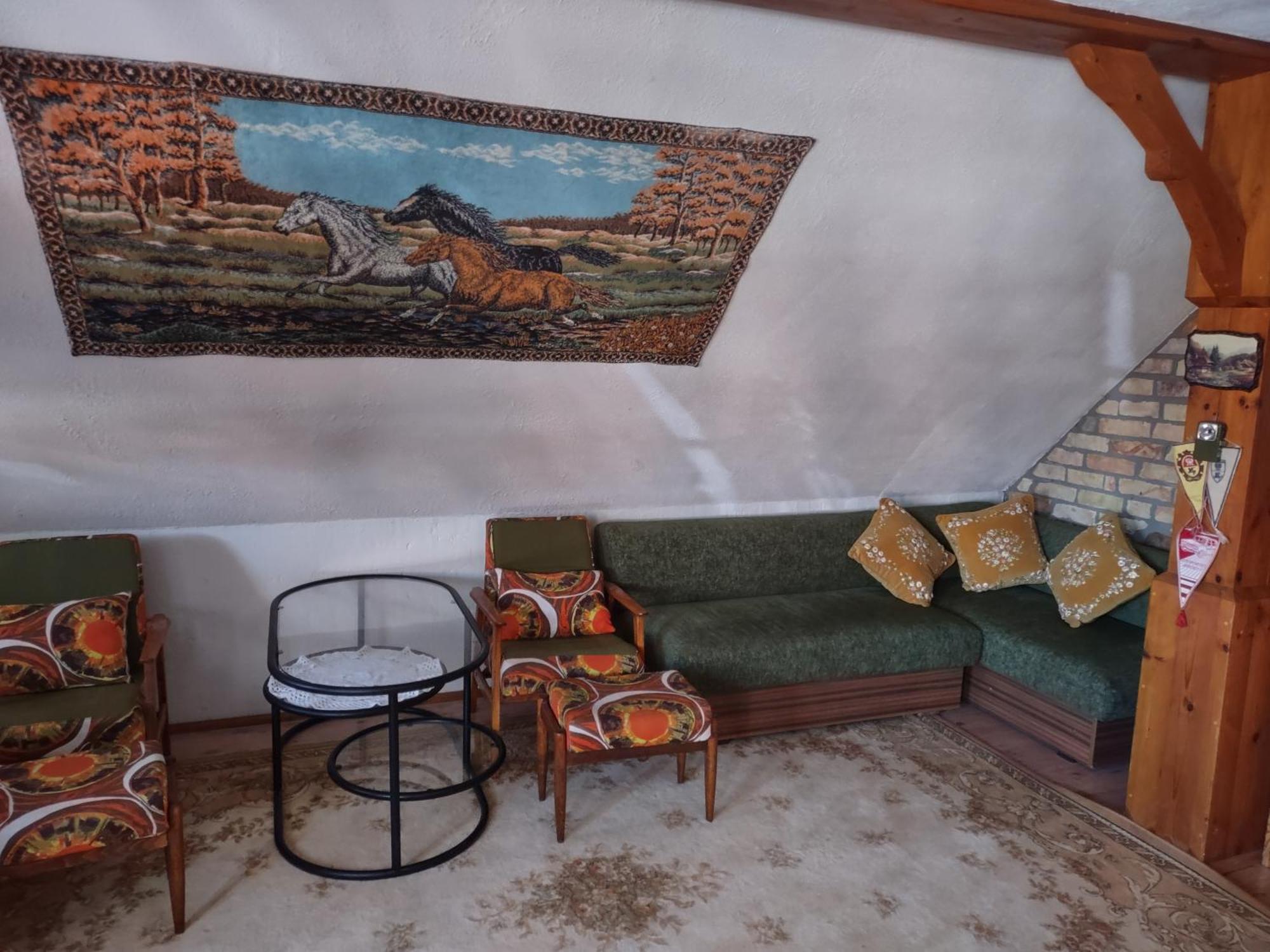 Loft 'Prl' Apartman Tykocin Kültér fotó