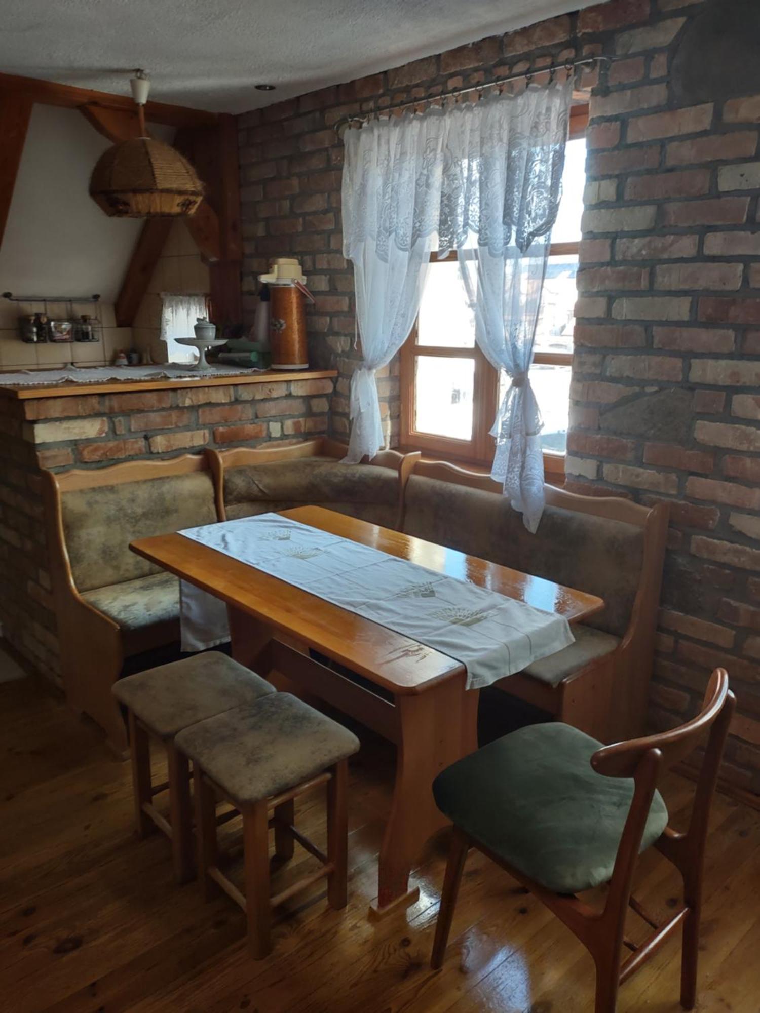 Loft 'Prl' Apartman Tykocin Kültér fotó