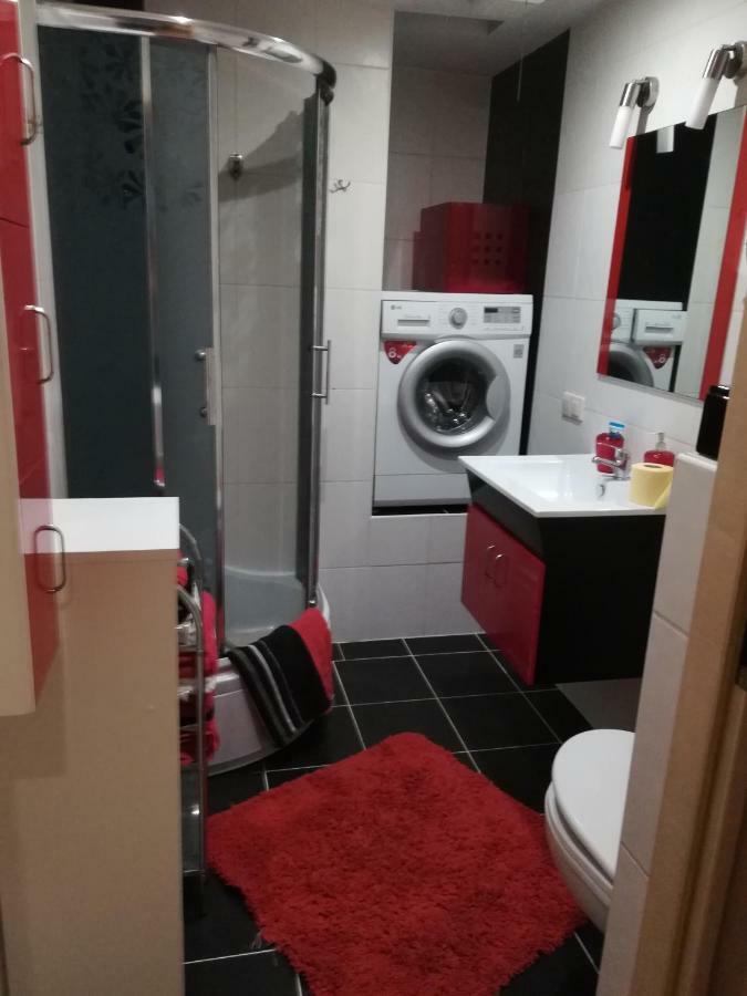 Loft 'Prl' Apartman Tykocin Kültér fotó